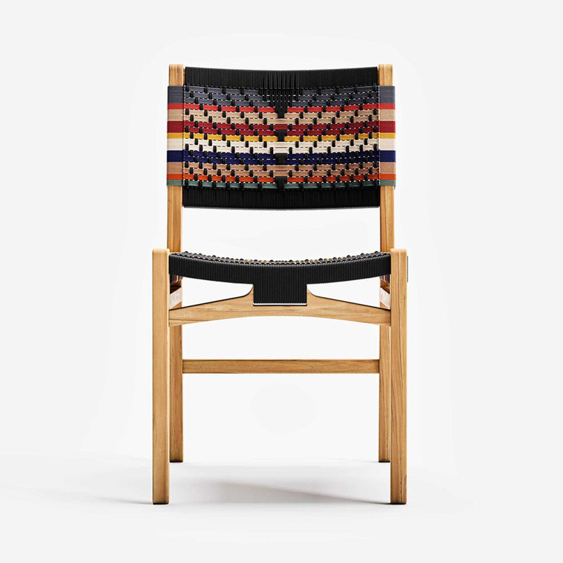 Chaise Chontales, Naturel San Geronimo, Natural