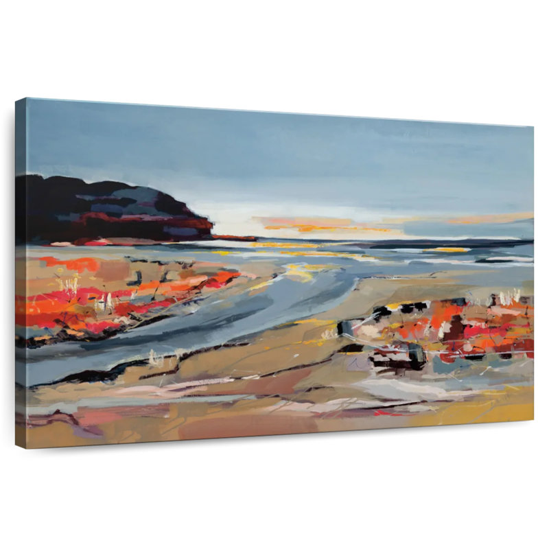 The Beach