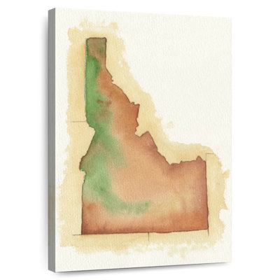 Aliaz Idaho