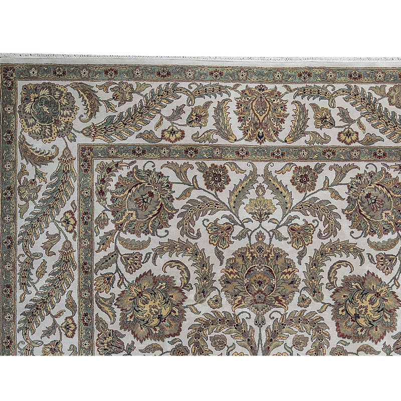 Trinity One-of-a-Kind 5'1" X 8'3" Area Rug