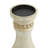 11.85'' H Wood Tabletop Candlestick-1749931946