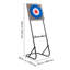 VEVOR Axe Throwing Game