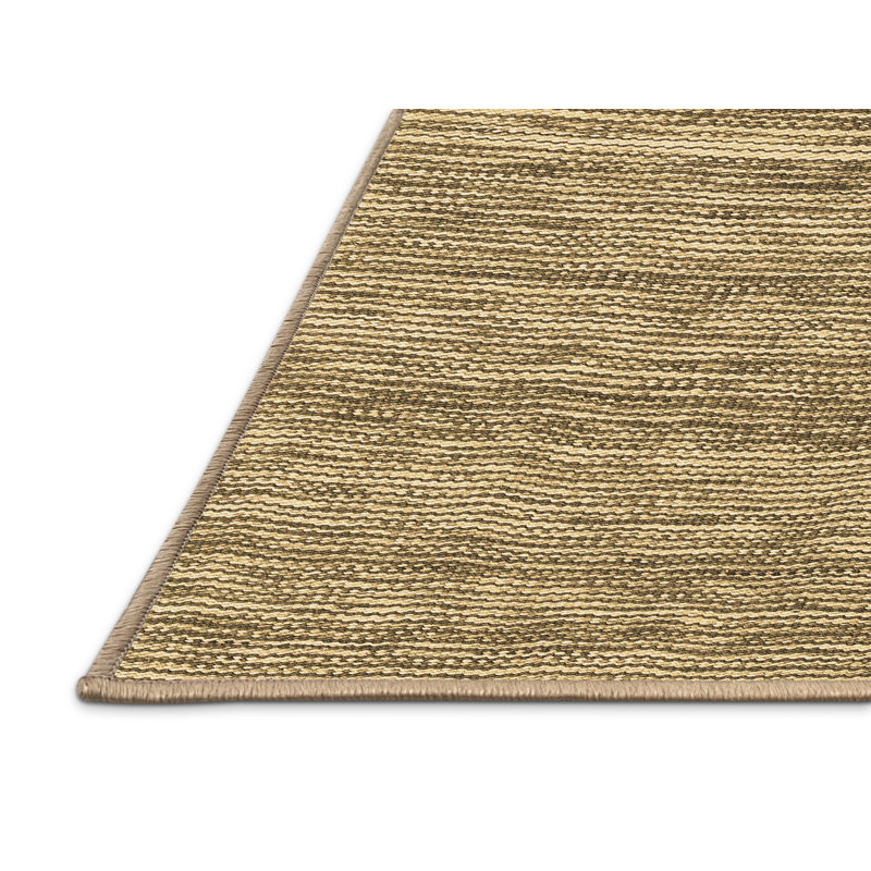 Andrienne Washable Indoor Rug, Runner 2' x 5'