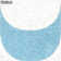 Copacabana 8" x 8" Cement Patterned/Concrete Look Wall & Floor Tile