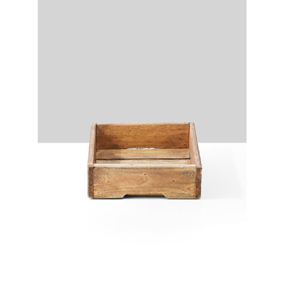 Plateau repose-pieds Lamas