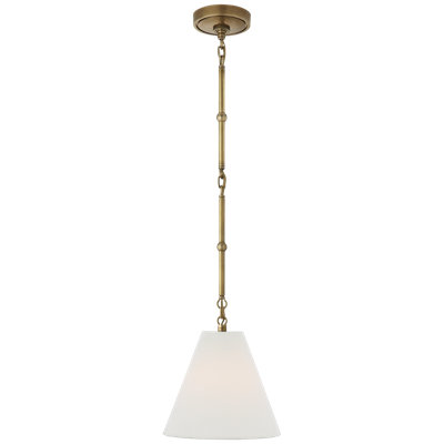 Thomas O'Brien Goodman Small Hanging Light