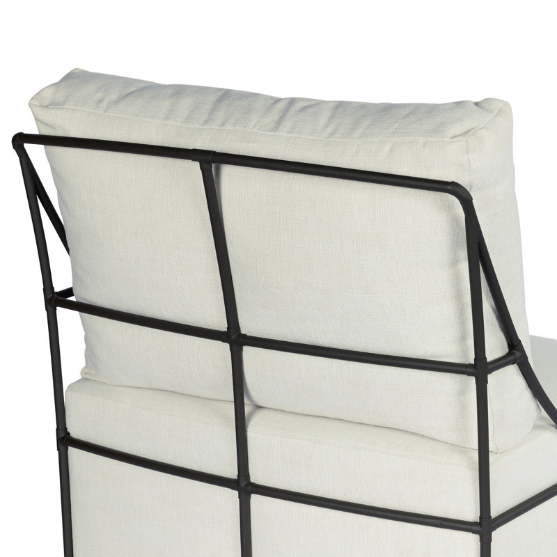 Enola Outdoor Swivel Lounge Chair