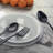 Ebony 5 Piece Hostess Set