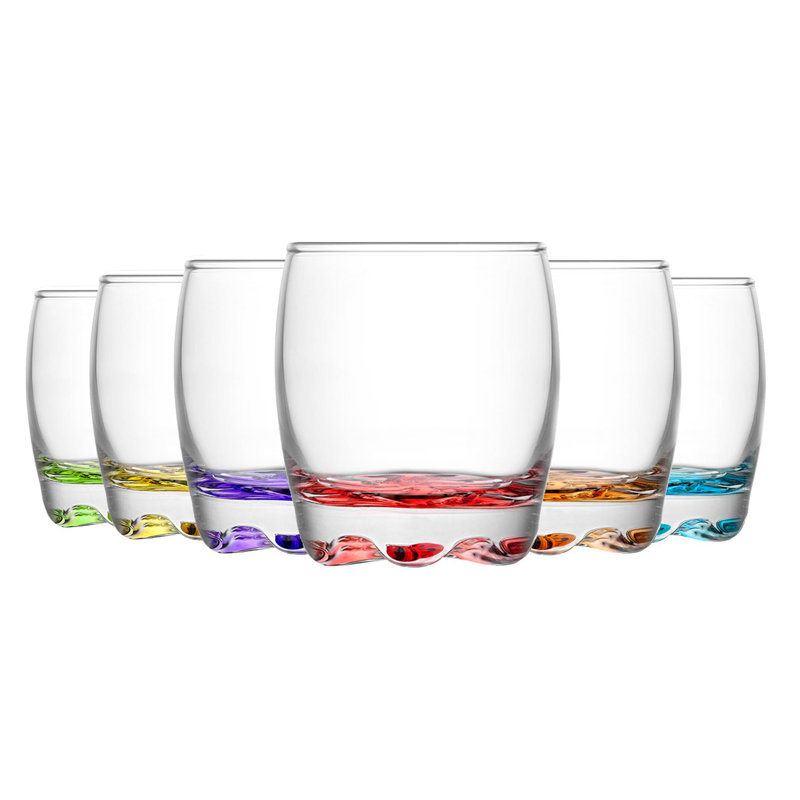 80ml Shot Glass / Shooter, 6