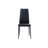 Ranulph 6 - Person Four Leg Dining Set-368259237-368259240