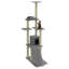 Ruislip 155cm H Cat Tree-1482694972