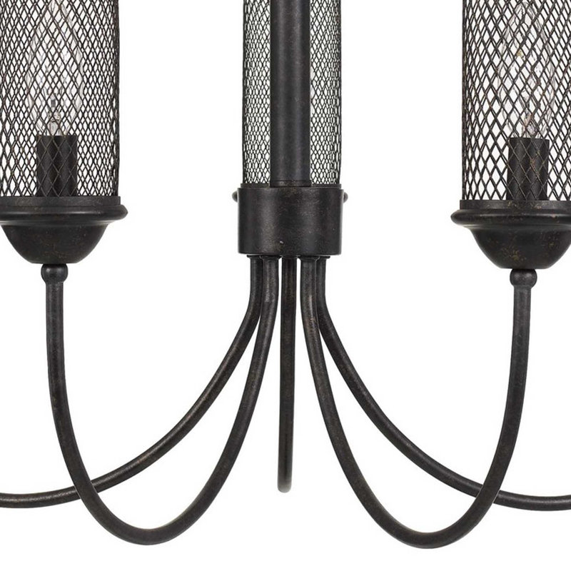 5 - Light Classic / Traditional Chandelier