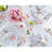 Cabana Stripe - 100% Pure Linen Table Runner-114347979-123854055