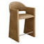 Tabouret de comptoir 37 po Talia-77114311-77114310