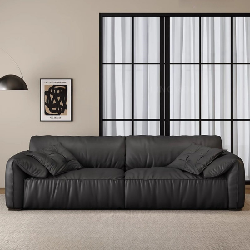 Elephant Ear Minimalist Sofa
