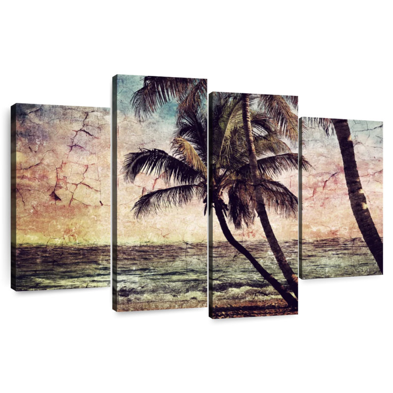 Gillard Rustic Gillard, 27" H x 43" W