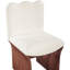 Chaise rembourrée Shaw Cassady-112293696-112293699