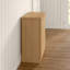 Fully Assembled Lyndale 3 Drawer Chest-6056427
