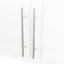 Stackable Wall Mounted Storage Cabinet