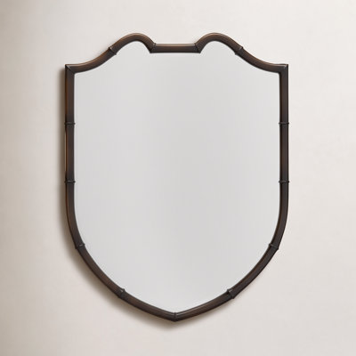 Harbor Accent Mirror