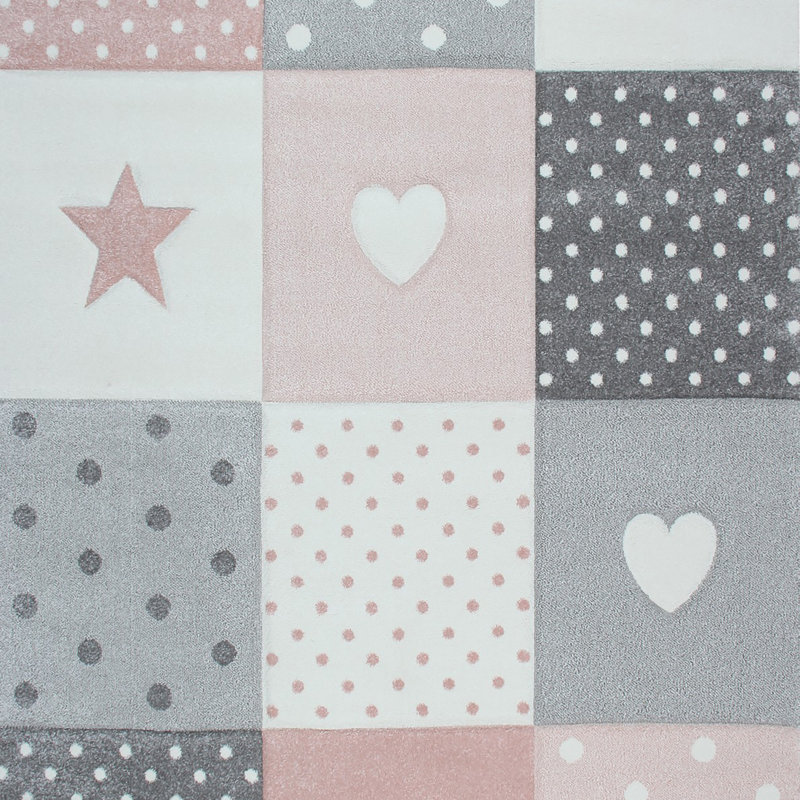 Tapis durable, 100% polypropylène, 47,2 po x 70,9 po | 2700 g / m², Hauteur du velours: 0,5 pouce, 288 000 points de fil | Facile à nettoyer, facile à nettoyer et résistant aux taches | Parfait pour le salon et la chambre à coucher