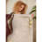 Antibacterial Cotton Area Rug (5.2 x 7.5 ft), Beige, Gold & Brown | 100% Cotton, 1200 g/m², 0.4 in Pile Height | Non-Slip PVC Underside, Machine Washable, Durable Dot Base | Perfect for Living Room & Bedroom Décor-112937057