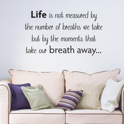 Wall Decal