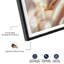 «Shell Silk Shadowbox Print Travel» par Notoriart-116872491-116872494