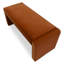 Banc rembourré Wagenen-1983847624