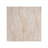 Outdoor/Indoor Square Travertine Lightweight Concrete Side Table