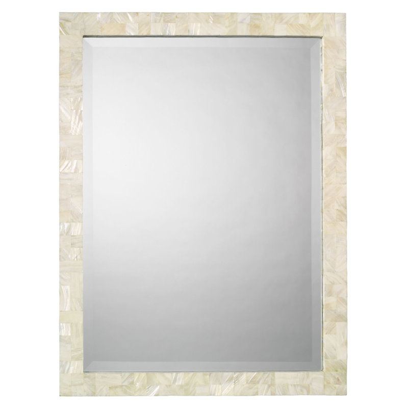 Flat Wall Mirror