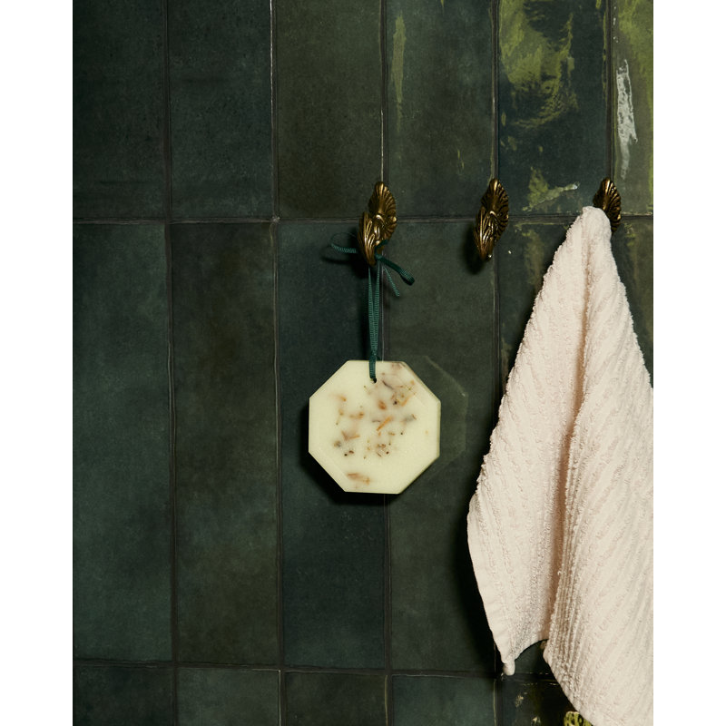 Orange Blossom Botanical Pallet