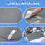 Lit pour chien Bulcsu