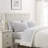 Floral Standard Floral Sheet Set-92611749