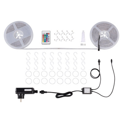 LED-Lichterkette Led Superline
