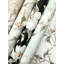Papier peint blanc Garden Jewels-113866290