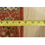 Tapis rouille unique de 2 pi 8 po x 10 pi 2 po