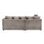 Moana 3 - Piece Living Room Set-2139088520-2082631482