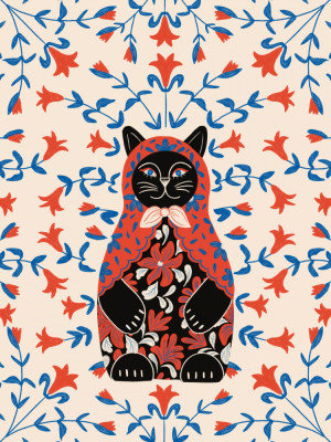 Wrapped Canvas Print, 60.96 cm H x 91.44 cm W