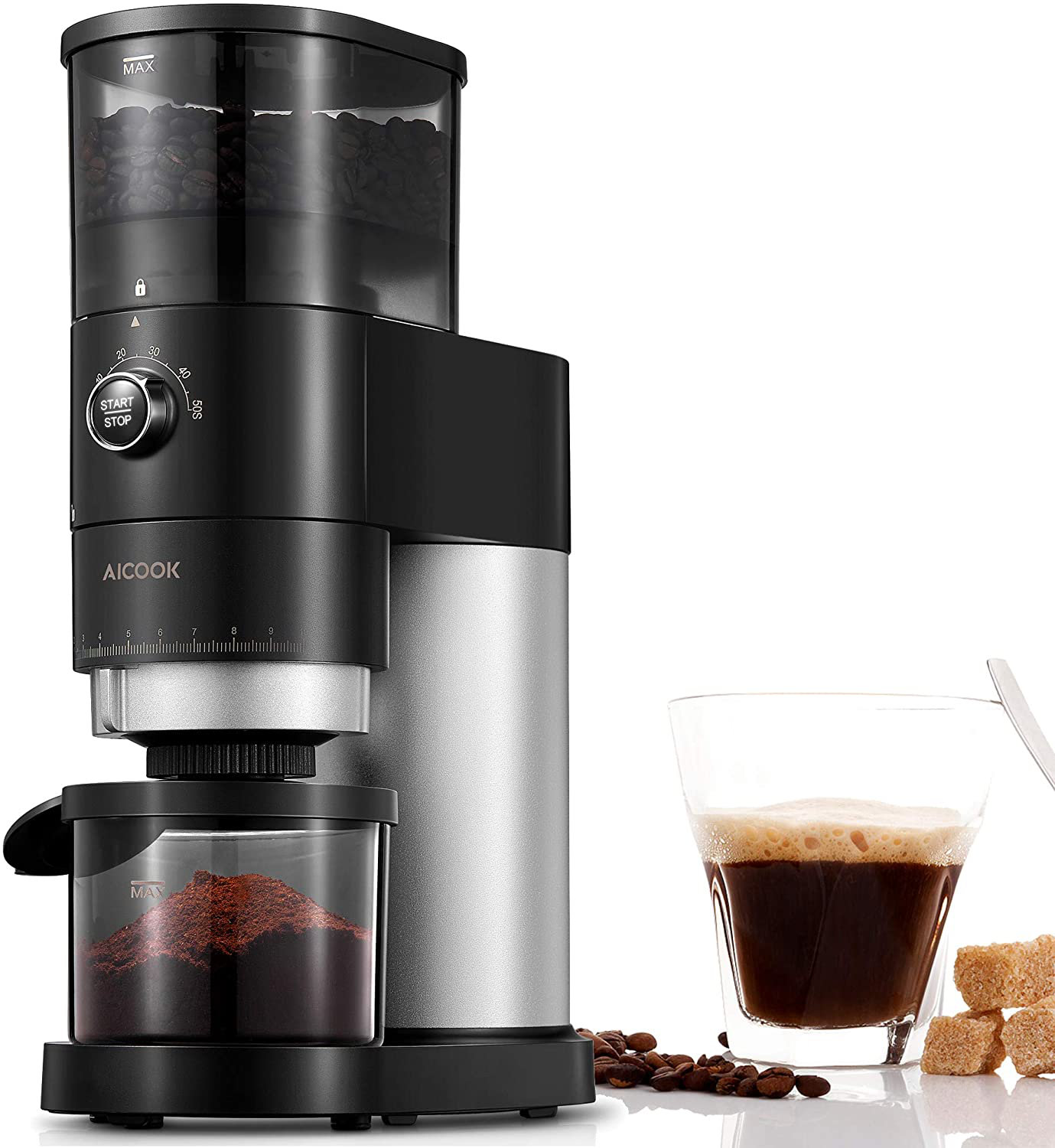 https://assets.wfcdn.com/im/20286223/compr-r85/1896/189637328/aicook-stainless-steel-electric-conical-burr-coffee-grinder.jpg