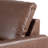 Eila Tillery Power Recliner 5pc Sectional-sonoma Coco