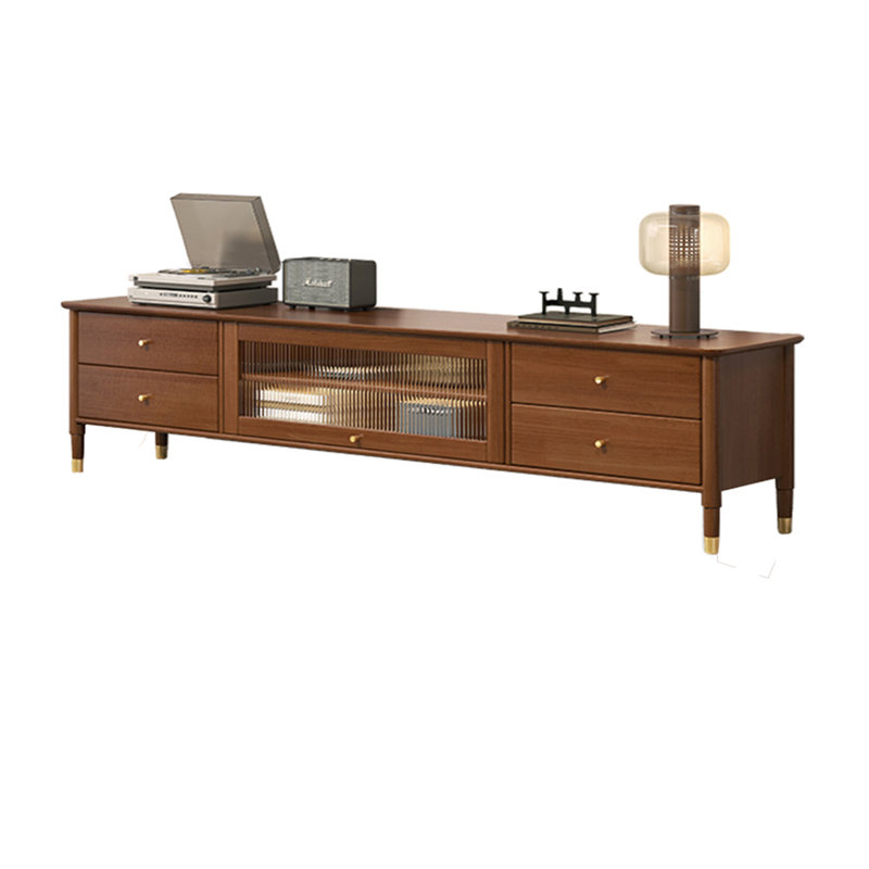 Silvya, Brown, 78.74"