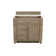 Bristol 36'' W Single Bathroom Vanity Base