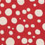 Tapis rouge / ivoire Camey-137679393
