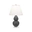 Small Double Gourd Table Lamp-70613204