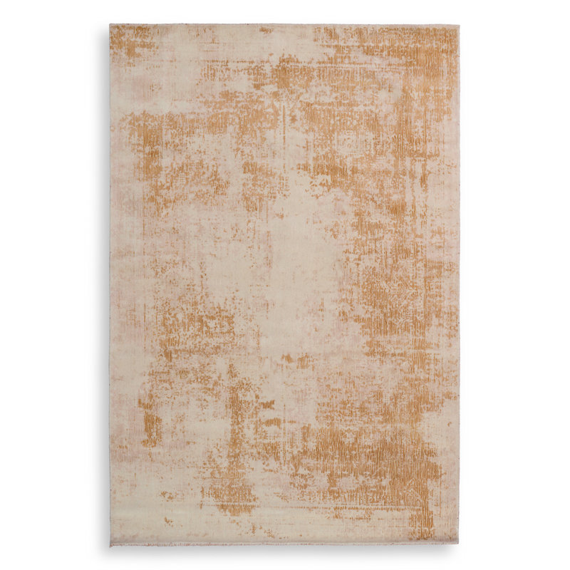 Carpet Noli Beige 200 X 300 Cm, Rectangle 9'10.1" x 13'1.5" 