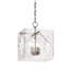 Travis 4 - Light Pendant-982506093