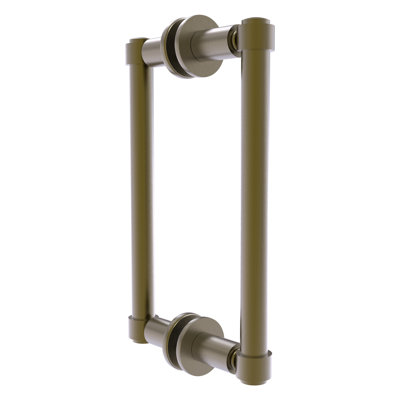 Allied Brass Shutter/Door Accessory