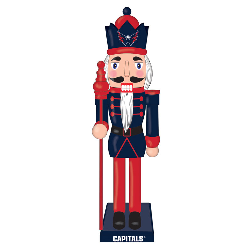 Objet décoratif, NHL Washington Capitals