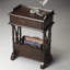 Cummings End Table with Storage-1323261310